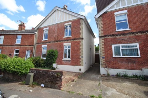 View Full Details for St. Marys Road, Tonbridge