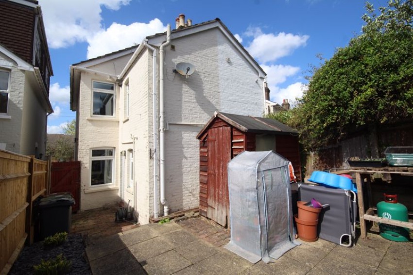 Images for St. Marys Road, Tonbridge