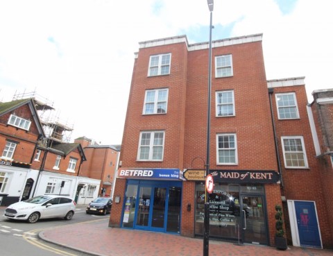 View Full Details for Medway Wharf Road, Tonbridge