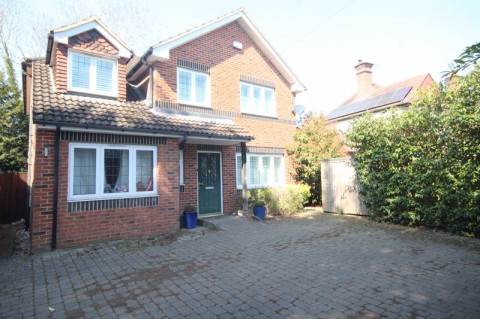View Full Details for Hadlow Road, Tonbridge