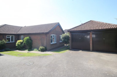 View Full Details for Higham Gardens, Tonbridge