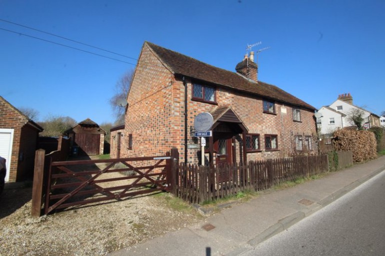 Lower Green, Leigh