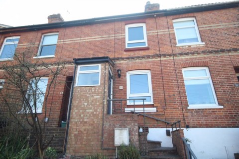 View Full Details for Baltic Road, Tonbridge