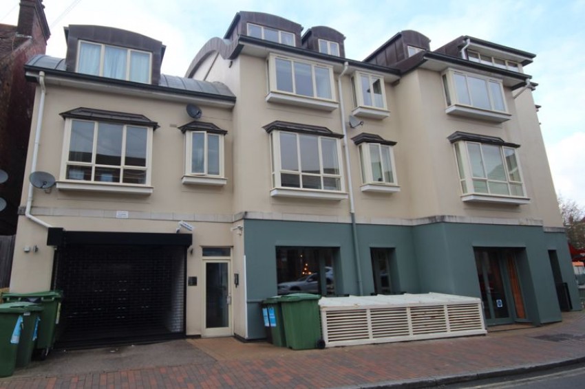 Images for 2 Lime Hill Road, Tunbridge Wells