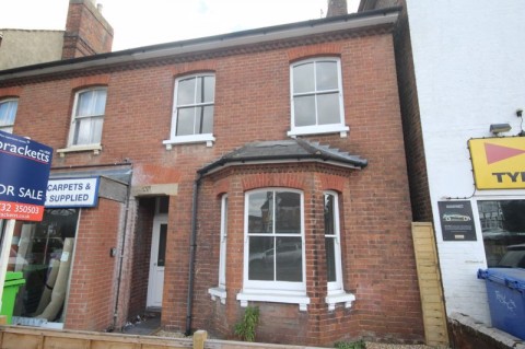 View Full Details for Quarry Hill Road, Tonbridge