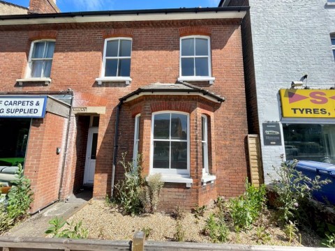 View Full Details for Quarry Hill Road, Tonbridge