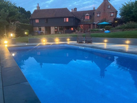View Full Details for The Old House, Cranbrook