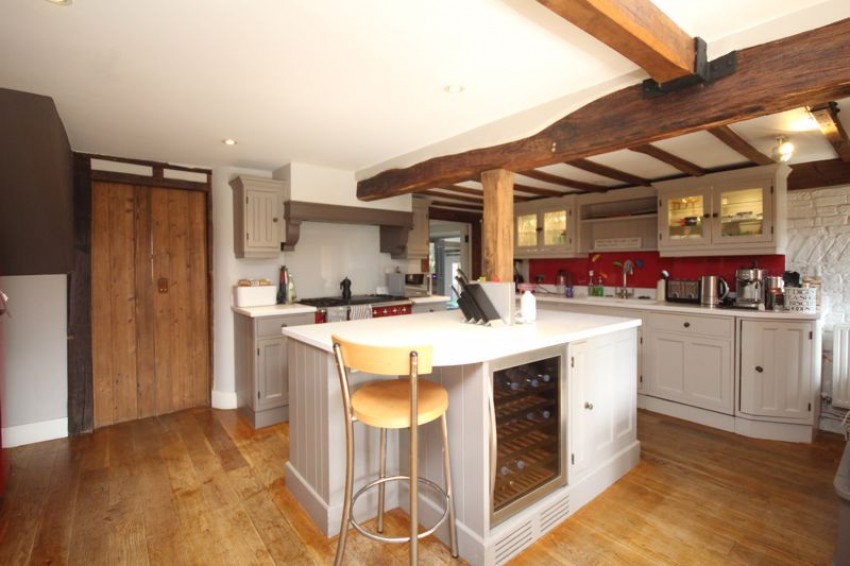 Images for The Old House, Cranbrook