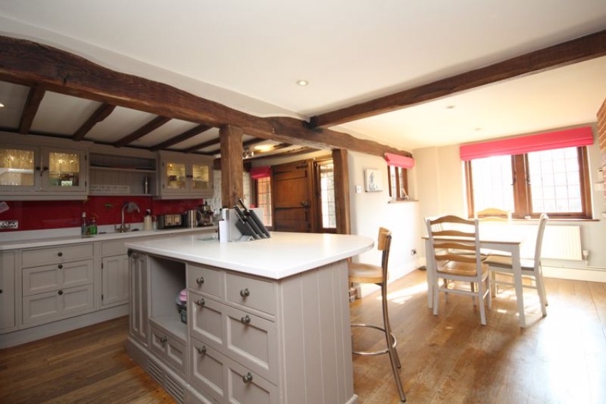 Images for The Old House, Cranbrook