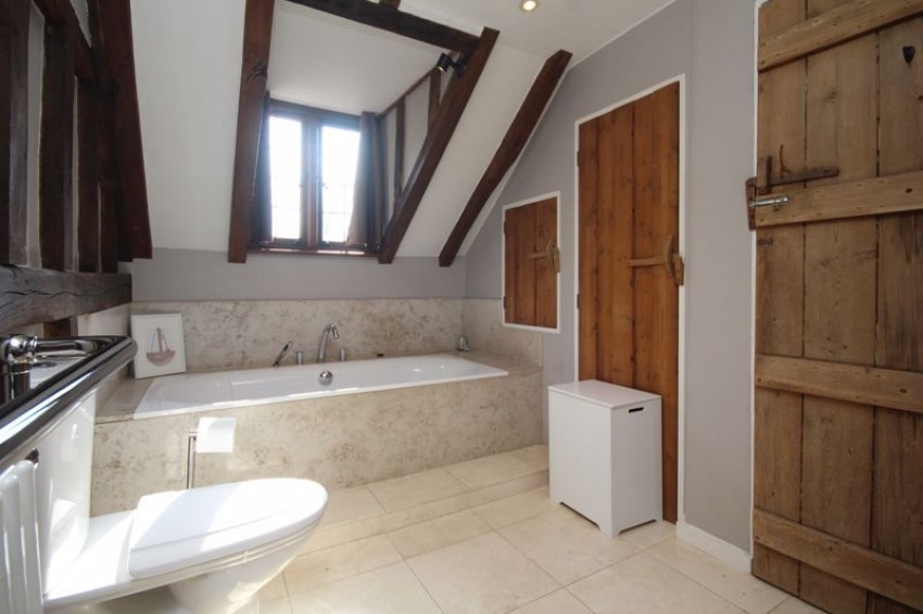 Images for The Old House, Cranbrook