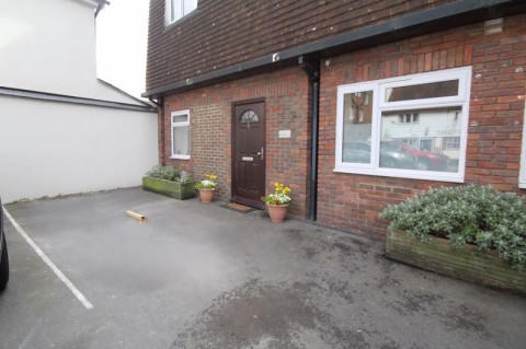 View Full Details for East Street, Tonbridge