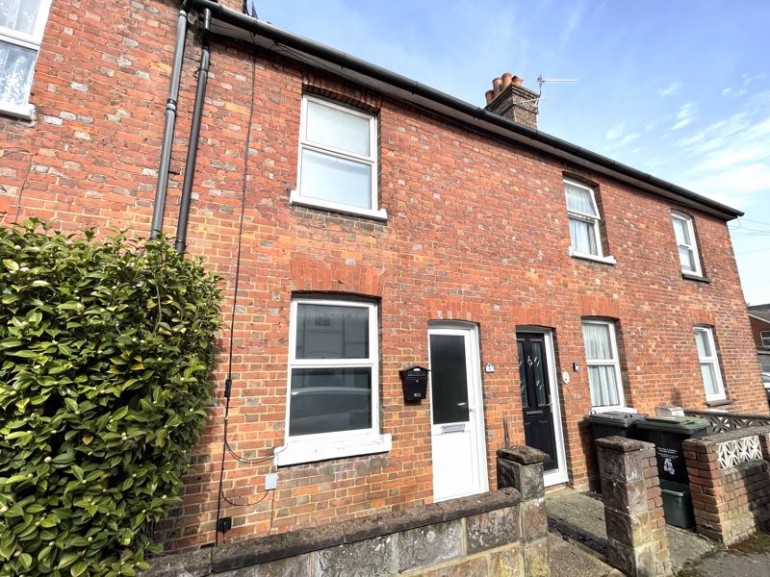 Houselands Road, Tonbridge