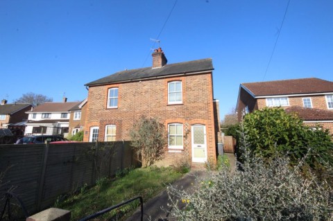 View Full Details for Shipbourne Road, Tonbridge
