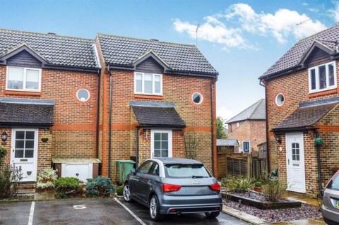 View Full Details for Hawkenbury Mead, Tunbridge Wells