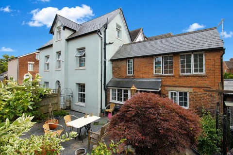 View Full Details for Maidstone Road, Hadlow