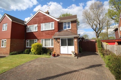View Full Details for Hopgarden Road, Tonbridge