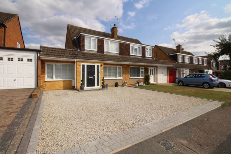 Fleming Way, Tonbridge