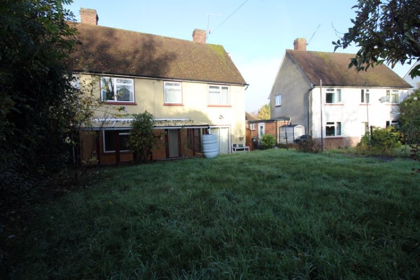 Images for Burns Crescent, Tonbridge