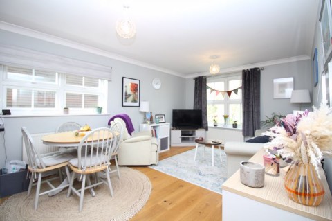 View Full Details for St. Eanswythe's Court, Tonbridge