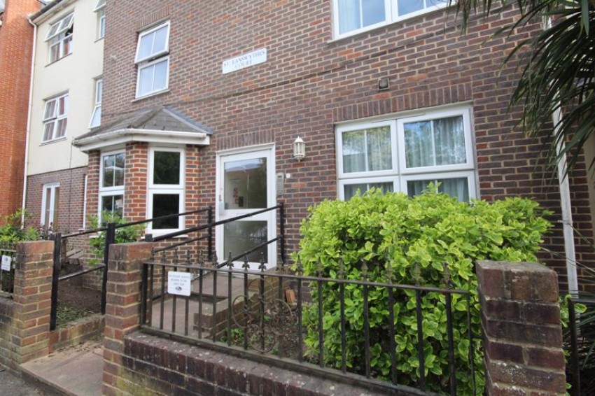 Images for St. Eanswythe's Court, Tonbridge