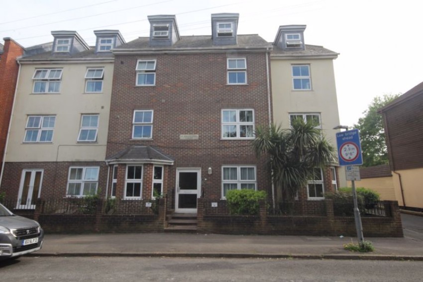 Images for St. Eanswythe's Court, Tonbridge