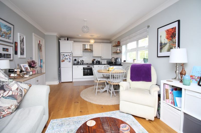 Images for St. Eanswythe's Court, Tonbridge