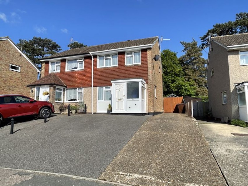 Images for Cherwell Close, Tonbridge