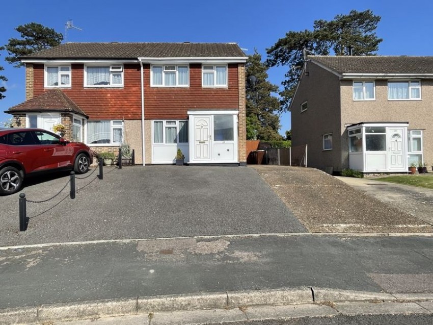 Images for Cherwell Close, Tonbridge