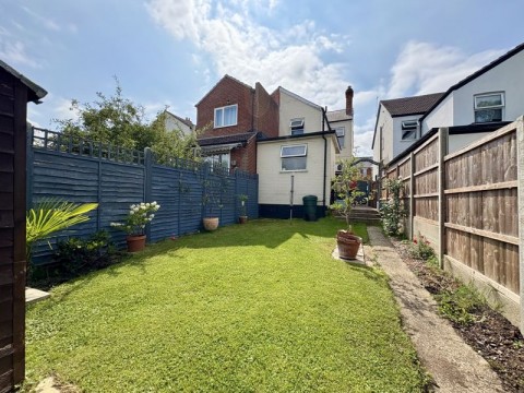 View Full Details for Hectorage Road, Tonbridge