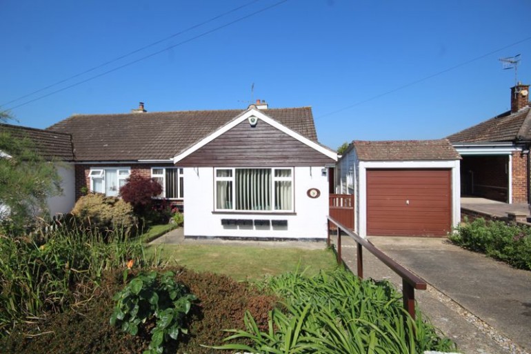 Orchard Drive, Tonbridge