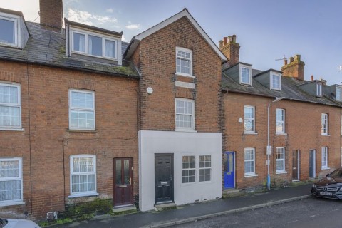 View Full Details for Priory Road, Tonbridge