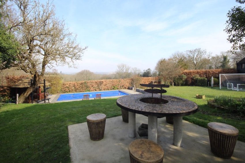 Images for The Old House, Sandhurst