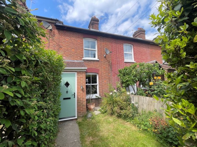 Priory Grove, South Tonbridge