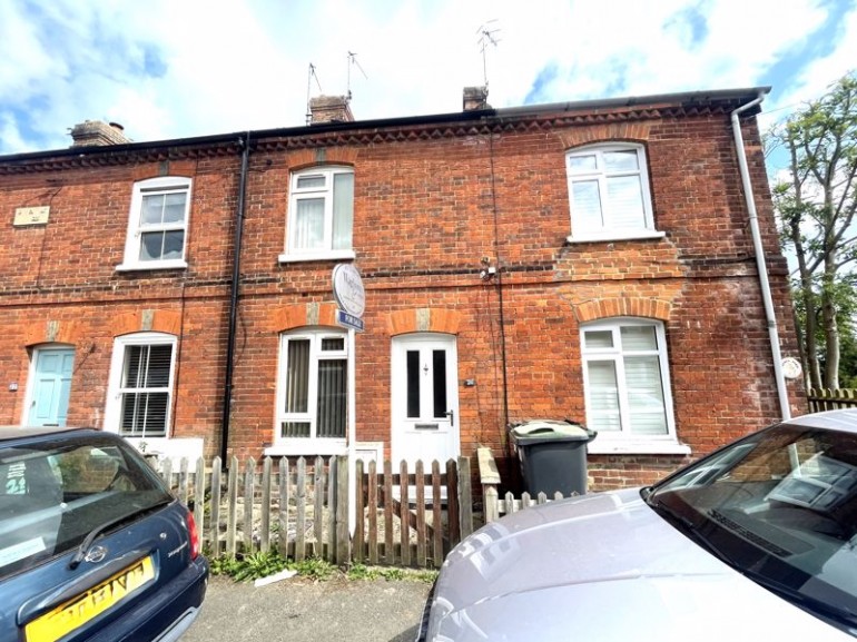 Mount Pleasant, Hildenborough