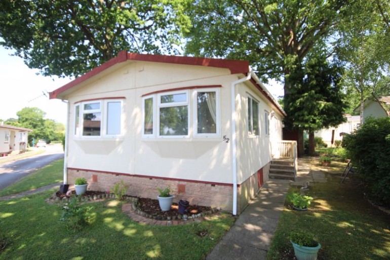 Shipbourne Road, Tonbridge