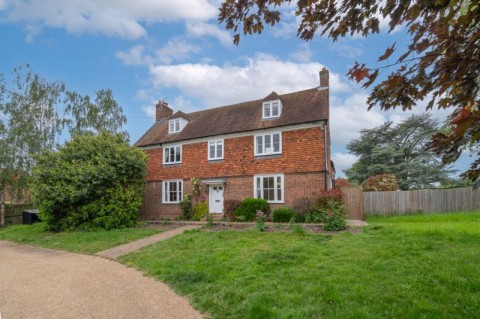 View Full Details for Hale Street, East Peckham, Tonbridge