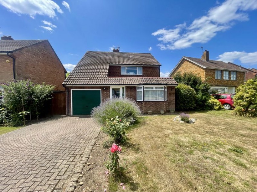 Images for Woodview Crescent, Tonbridge
