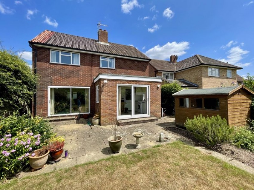 Images for Woodview Crescent, Tonbridge
