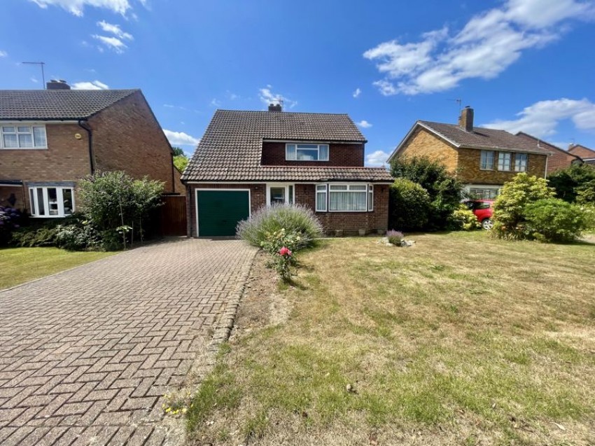 Images for Woodview Crescent, Tonbridge