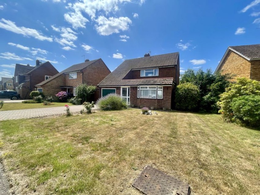 Images for Woodview Crescent, Tonbridge