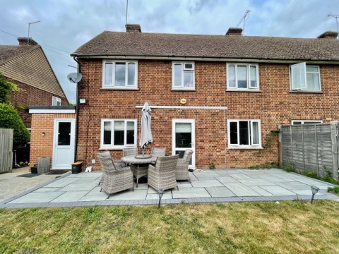 View Full Details for Chaucer Gardens, Tonbridge