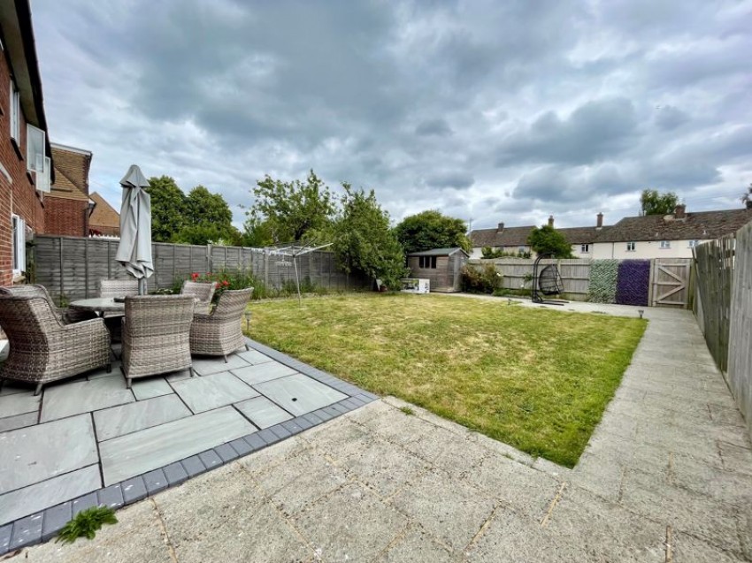 Images for Chaucer Gardens, Tonbridge