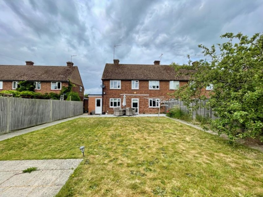 Images for Chaucer Gardens, Tonbridge