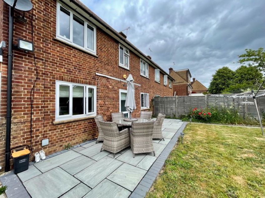 Images for Chaucer Gardens, Tonbridge