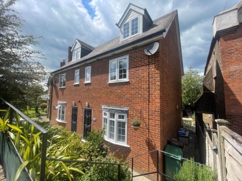 View Full Details for Five Oak Green