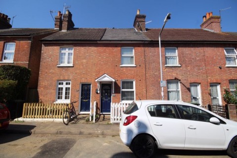 View Full Details for Houselands Road, Tonbridge
