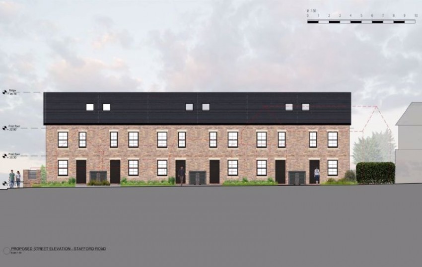 Images for Stafford Road, Tonbridge