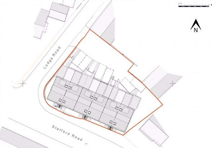 Images for Stafford Road, Tonbridge