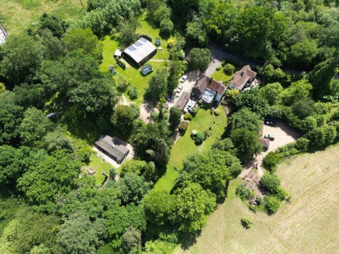 View Full Details for Fairmans Lane, Brenchley