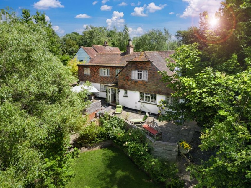 Images for Fairmans Lane, Brenchley